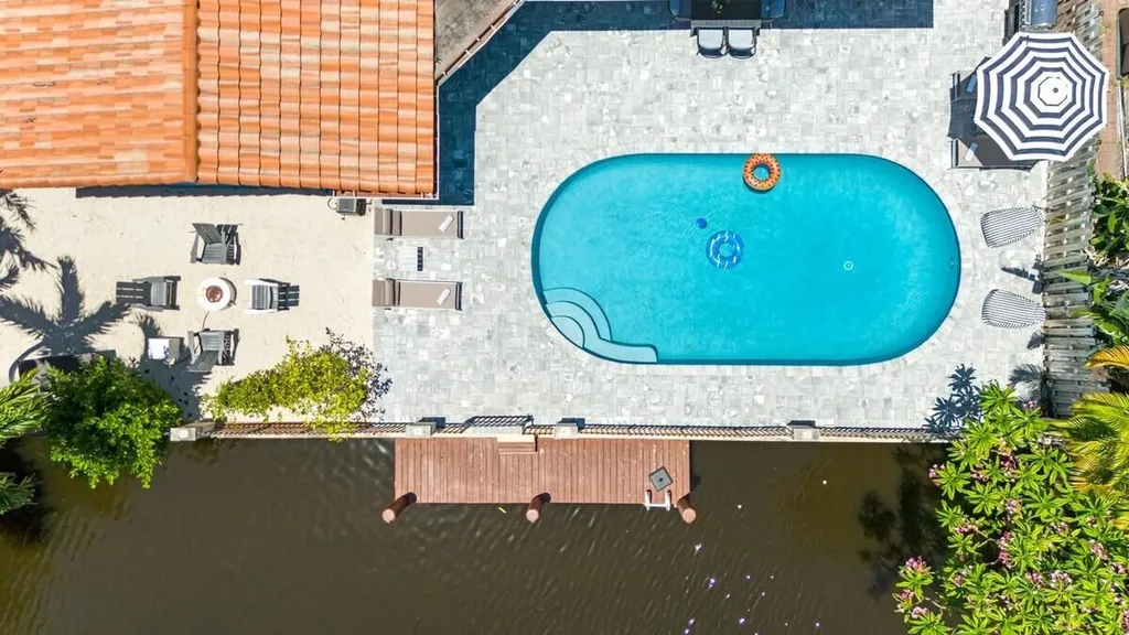 1448 NE 57th Street Fort Lauderdale FL 33334