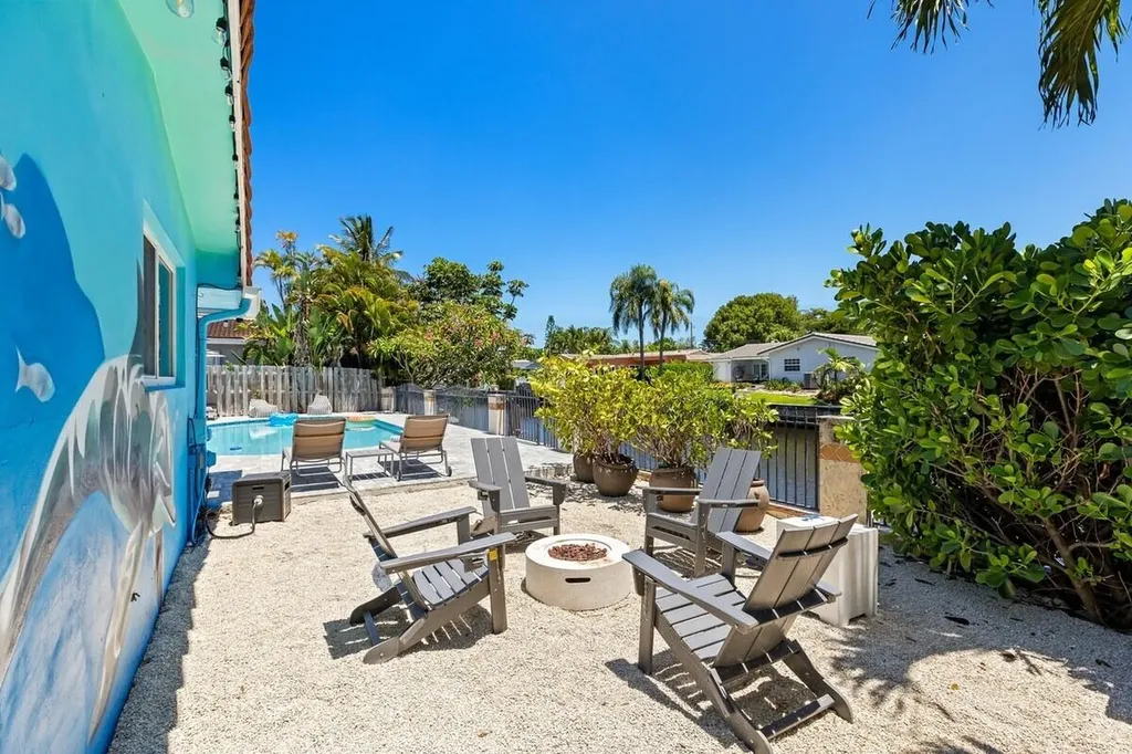 1448 NE 57th Street Fort Lauderdale FL 33334