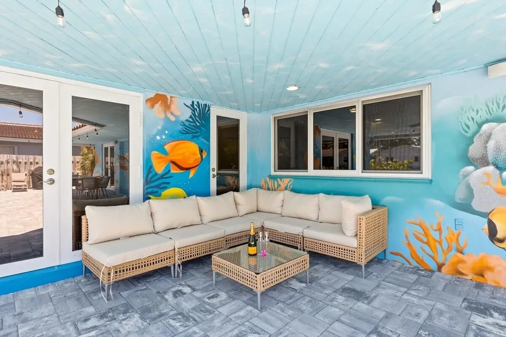 1448 NE 57th Street Fort Lauderdale FL 33334