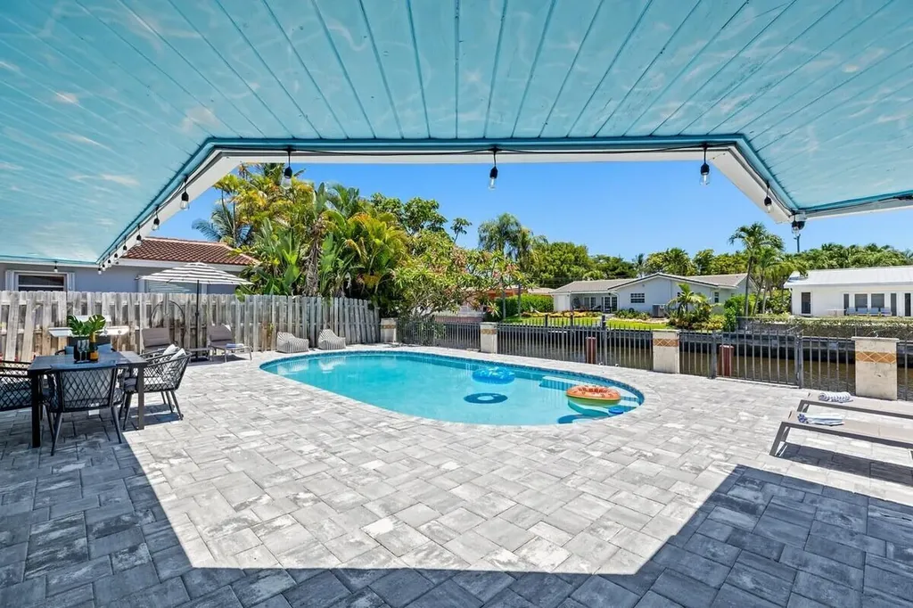1448 NE 57th Street Fort Lauderdale FL 33334