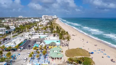 1448 NE 57th Street Fort Lauderdale FL 33334