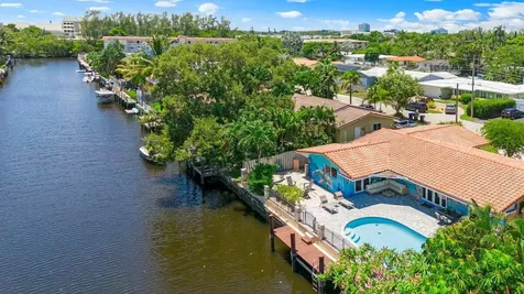 1448 NE 57th Street Fort Lauderdale FL 33334