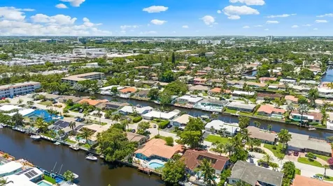 1448 NE 57th Street Fort Lauderdale FL 33334