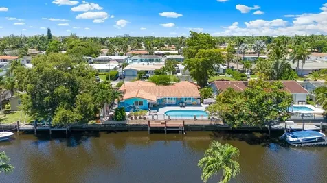 1448 NE 57th Street Fort Lauderdale FL 33334
