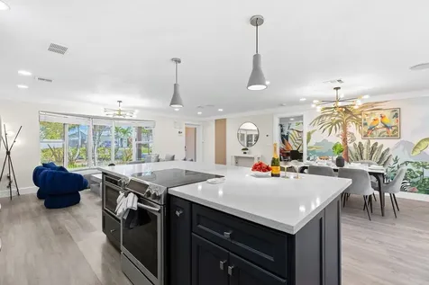 1448 NE 57th Street Fort Lauderdale FL 33334