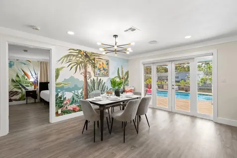 1448 NE 57th Street Fort Lauderdale FL 33334