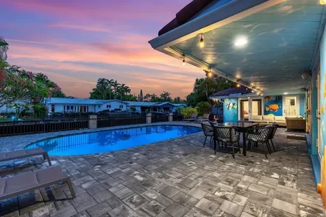 1448 NE 57th Street Fort Lauderdale FL 33334