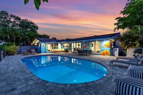 1448 NE 57th Street Fort Lauderdale FL 33334