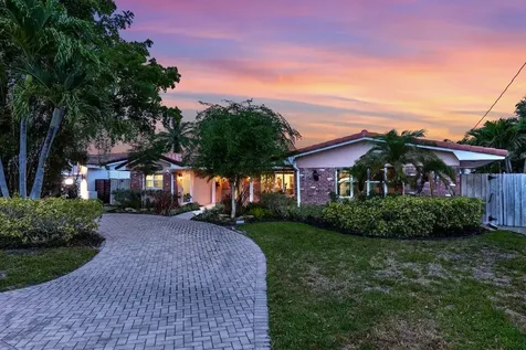 1448 NE 57th Street Fort Lauderdale FL 33334