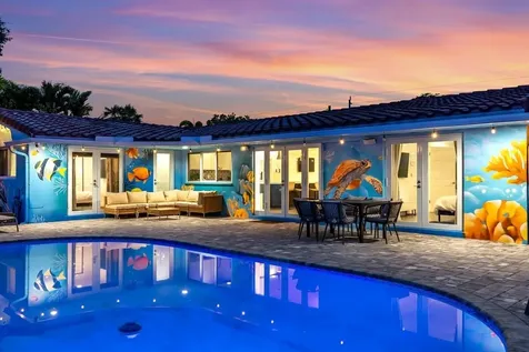 1448 NE 57th Street Fort Lauderdale FL 33334