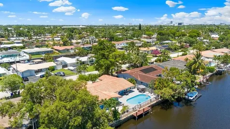 1448 NE 57th Street Fort Lauderdale FL 33334