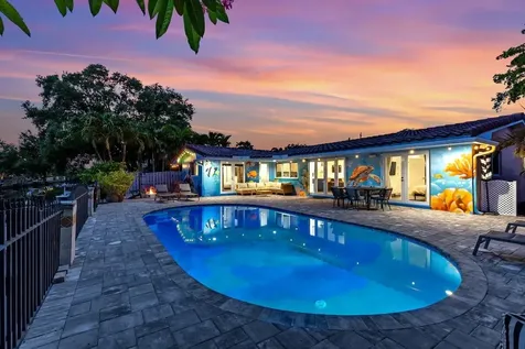 1448 NE 57th Street Fort Lauderdale FL 33334