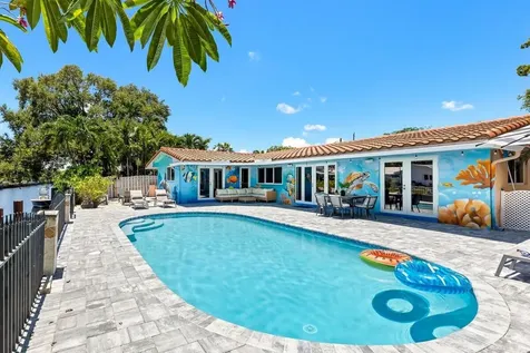 1448 NE 57th Street Fort Lauderdale FL 33334