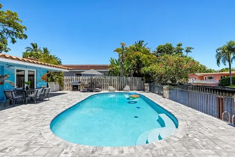 1448 NE 57th Street Fort Lauderdale FL 33334