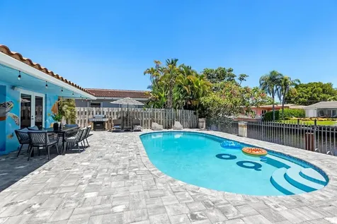 1448 NE 57th Street Fort Lauderdale FL 33334