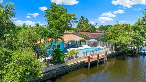 1448 NE 57th Street Fort Lauderdale FL 33334