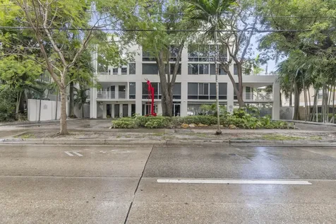 2100 Brickell Avenue Miami FL 33129