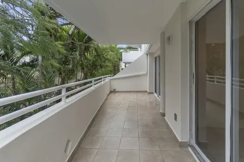 2100 Brickell Avenue Miami FL 33129