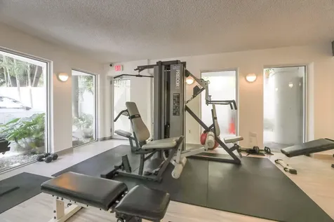 2100 Brickell Avenue Miami FL 33129