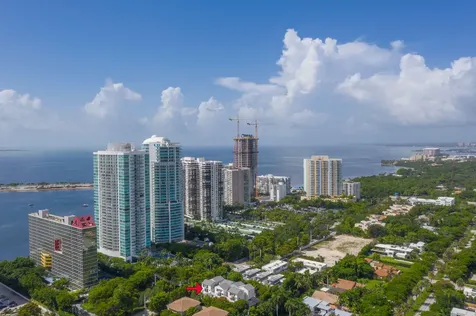 2100 Brickell Avenue Miami FL 33129