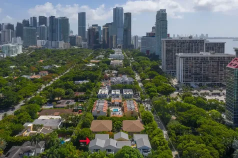 2100 Brickell Avenue Miami FL 33129