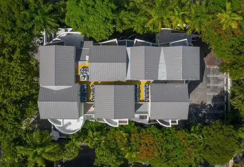 2100 Brickell Avenue Miami FL 33129