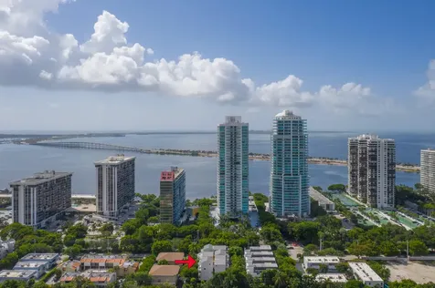 2100 Brickell Avenue Miami FL 33129