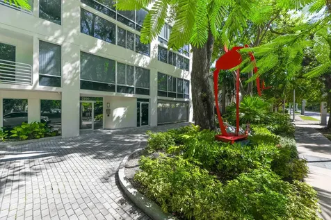 2100 Brickell Avenue Miami FL 33129