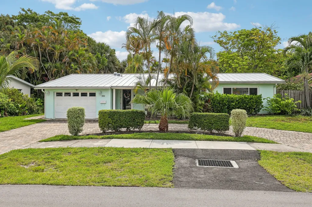 500 SE 8th Avenue Deerfield Beach FL 33441