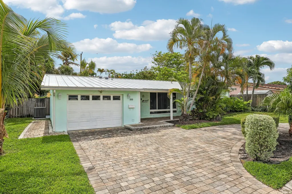 500 SE 8th Avenue Deerfield Beach FL 33441
