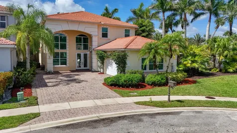 136 Casa Grande Court Palm Beach Gardens FL 33418