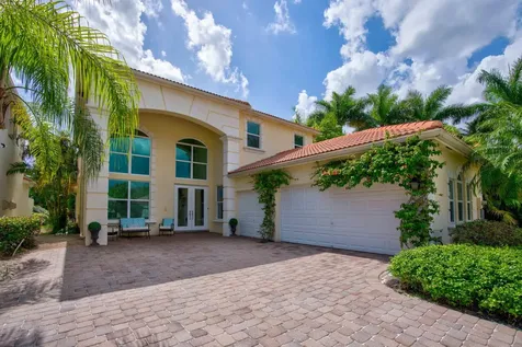 136 Casa Grande Court Palm Beach Gardens FL 33418