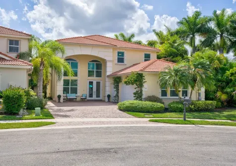 136 Casa Grande Court Palm Beach Gardens FL 33418