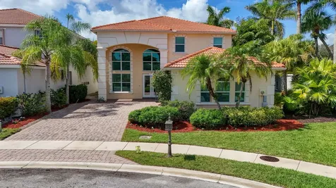 136 Casa Grande Court Palm Beach Gardens FL 33418