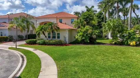 136 Casa Grande Court Palm Beach Gardens FL 33418