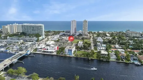 105 S Riverside Drive Pompano Beach FL 33062