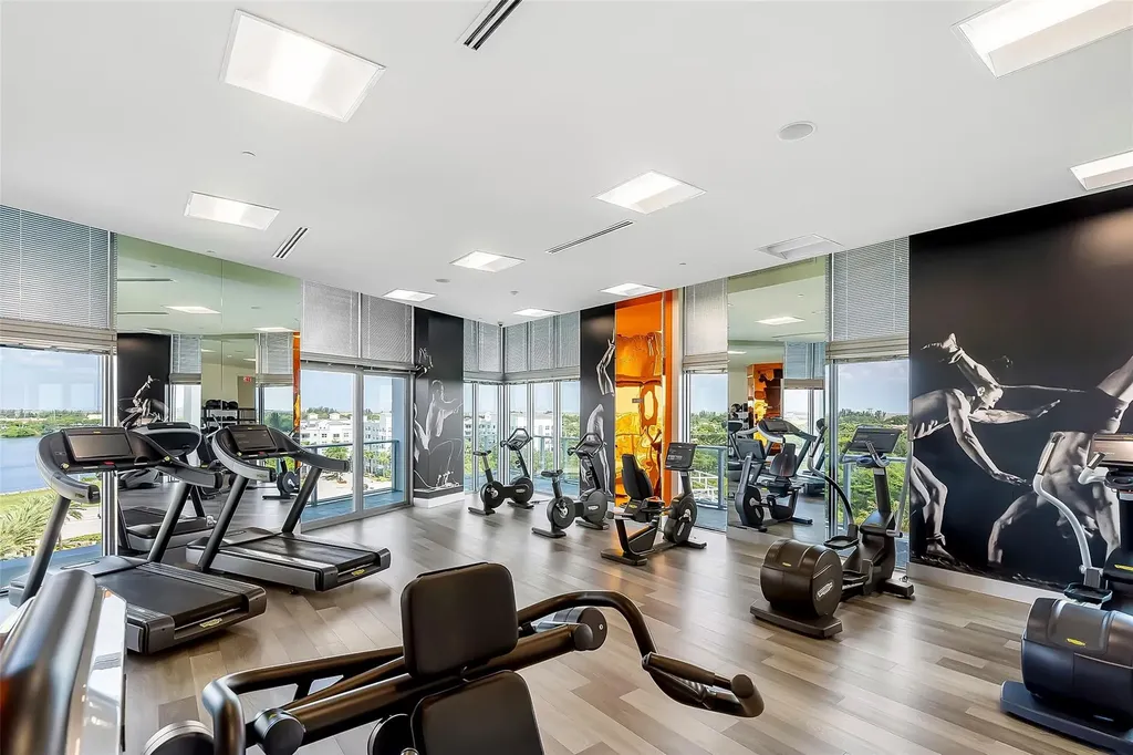 2000 Metropica Way Sunrise FL 33323
