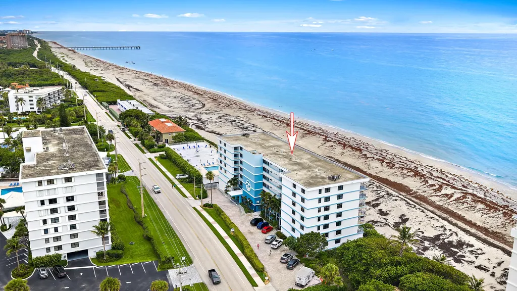 900 Ocean Drive Juno Beach FL 33408