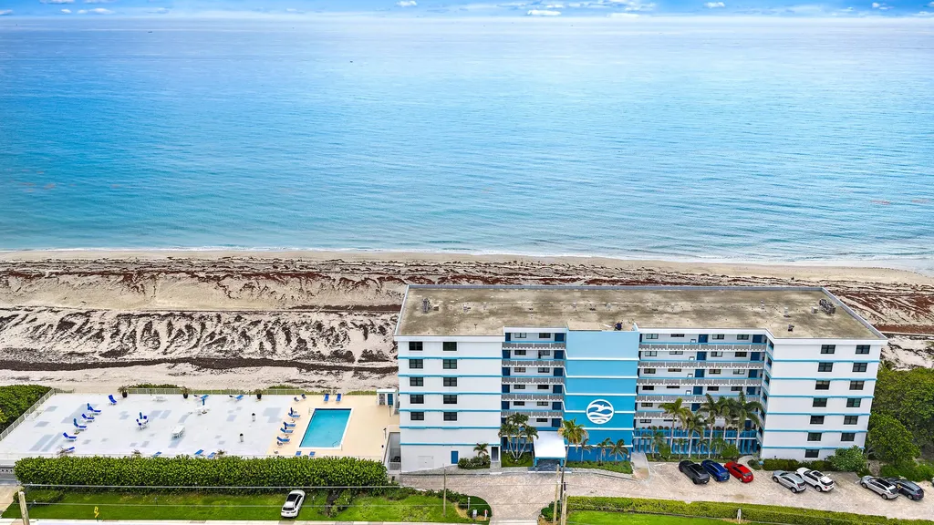 900 Ocean Drive Juno Beach FL 33408