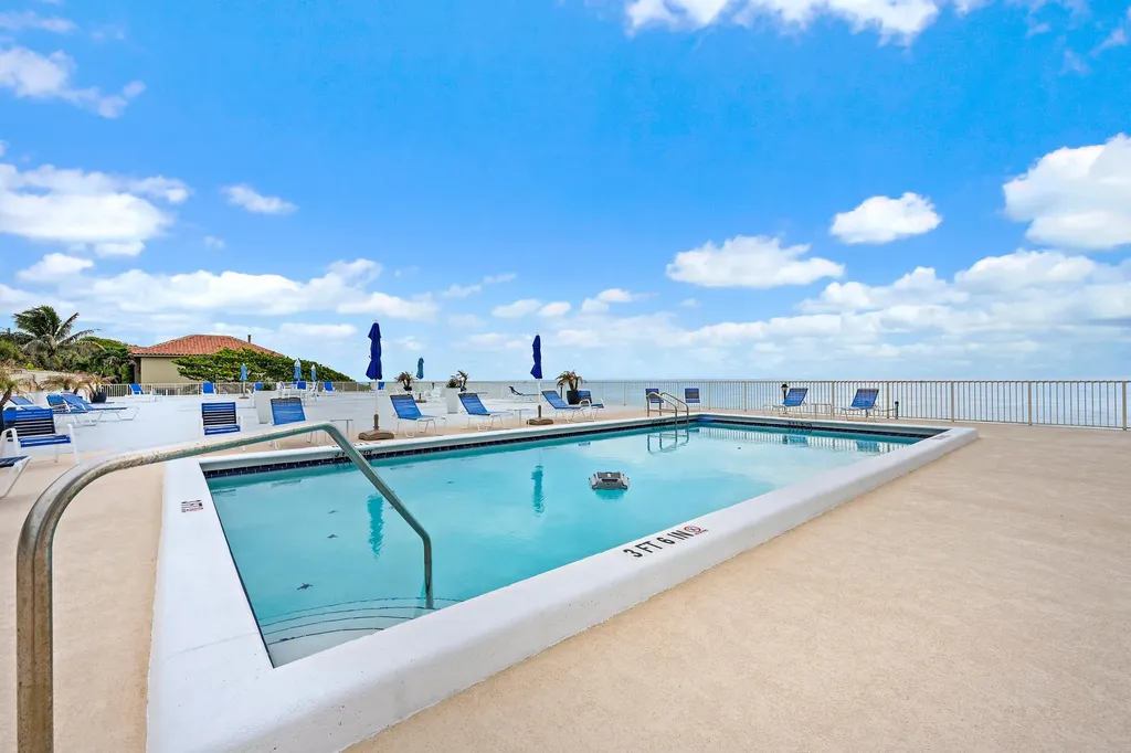 900 Ocean Drive Juno Beach FL 33408