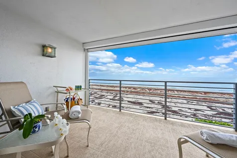 900 Ocean Drive Juno Beach FL 33408