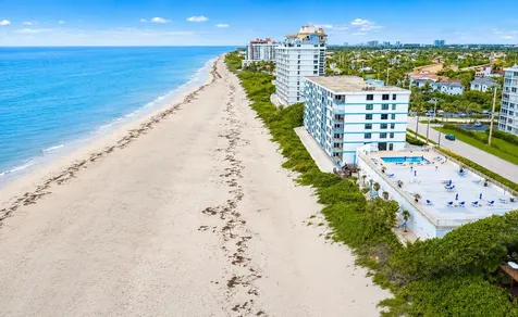 900 Ocean Drive Juno Beach FL 33408