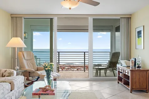 900 Ocean Drive Juno Beach FL 33408
