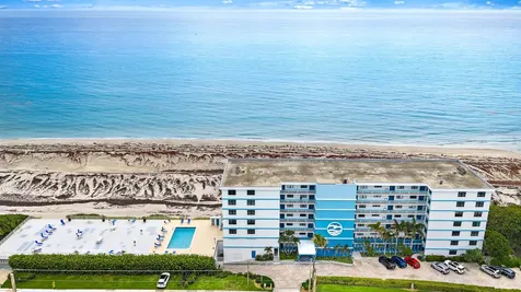 900 Ocean Drive Juno Beach FL 33408