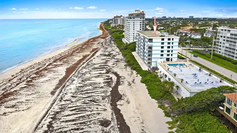 900 Ocean Drive Juno Beach FL 33408