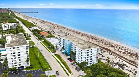 900 Ocean Drive Juno Beach FL 33408