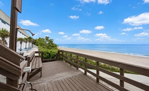900 Ocean Drive Juno Beach FL 33408