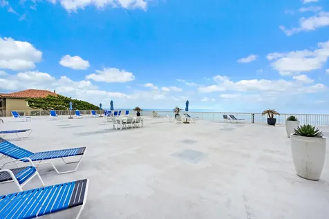 900 Ocean Drive Juno Beach FL 33408