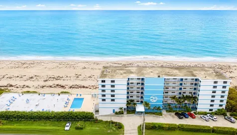 900 Ocean Drive Juno Beach FL 33408