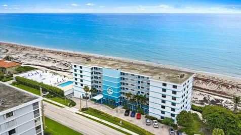 900 Ocean Drive Juno Beach FL 33408